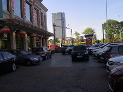 -燕春楼(海河华鼎店)