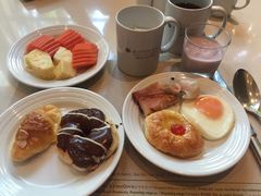 -曼谷铂尔曼皇权酒店