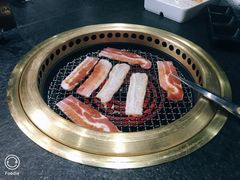 -神户赤童日式烤肉伙伴(东直门店)