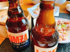 -小城粥道·海胆鲜虾粥(解放广场店)