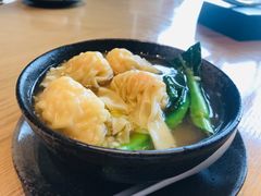 -彩丰楼中餐厅·仁恒洲际酒店