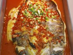 -半天妖烤鱼(大兴大悦春风里店)
