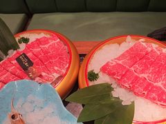 和牛-牛New寿喜烧(闵行龙湖天街店)