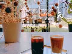 -山下C5cafe(惠通时代广场店)