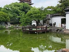 -常熟方塔园