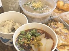 -汪记鲜鱼糊汤粉(沈阳路总店)