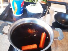 -吉野家(顺义站前北街店)