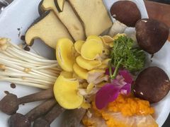 -丽江庭院之爱在路上(西单店)