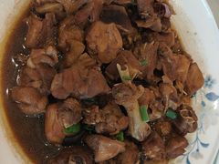 -松兰山海景大酒店·海鲜中餐厅