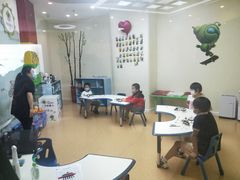 -卡巴机器人编程·少儿编程·信息学竞赛(公益西桥校区)