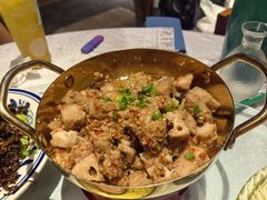 -雀舞云南菜(天津天河城购物中心店)