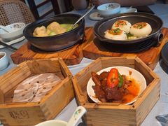 -晓粤·惹味粤菜(凯德乐峰广场店)