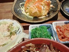 -鸟鹏烧鸟居酒屋(熙龙湾店)