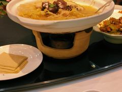 -臻味小馆融合菜