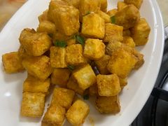 -李师傅脆肚(梅林店)