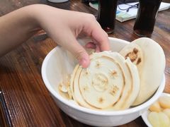 -果渊斋老米家泡馍馆(大雁塔店)