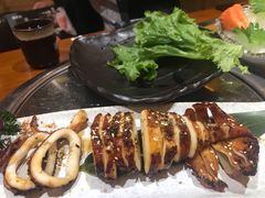 -丸藏和牛烧肉专门店(园区师惠坊店)