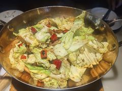 -绿茶餐厅(成都大悦城店)