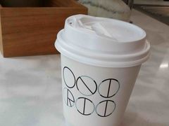 -Onirii Coffee(长乐路店)
