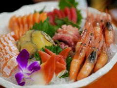 -银子铁板烧料理自助餐(人民广场店)