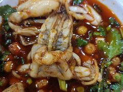 -烧哥美蛙肥肠鱼火锅·十五年社区店