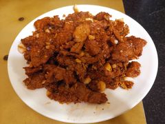 -清真宏玉祥黄门脸餐厅(华荫东里店)