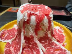 -匠牛亭·锅物烧肉放题自助(昆百大·泰业城店)