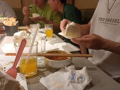 -海底捞火锅(银泰中心店)