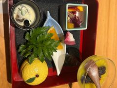 -和创柚子·会席日本料理(新区淮海街店)