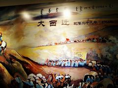 -锡伯族家庙