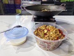 -福巷湘食小馆·猛火现炒(上海首店)