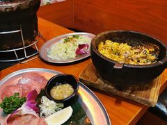 -大阪烧肉BAKA一代(十亩地店)