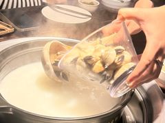 -大良毋米粥(锦龙路总店)