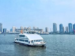 -丹东路渡口(轮渡站)