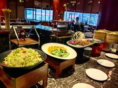 -重庆丽苑维景国际大酒店·海鲜自助餐厅