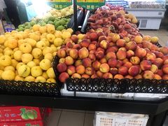 -和平门菜市场