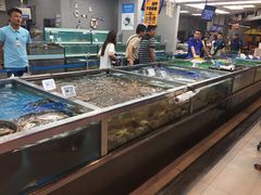 -盒马鲜生(大成店)