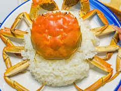 -蟹天蟹地农家菜·阳澄湖大闸蟹(浅水湾店)