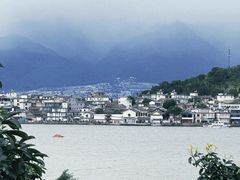 -大理洱海