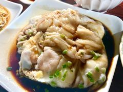 -自园小食店