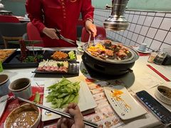 -鲜一烤肉(沈北店)