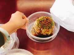 浇汁茄子-小城粥道·海胆鲜虾粥(解放广场店)