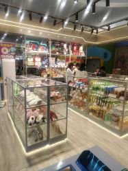 点击看大图 -Lucky Star幸运星&一同潮玩(友阿国际广场店)