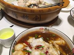 -风味小馆(天目湖宾馆店)