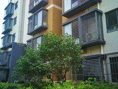 -首开·常青藤二期