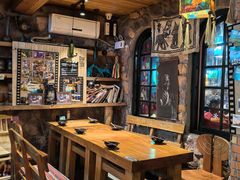 -马灯部落·西湖边的创意山景餐厅(虎跑动物园店)