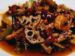 -辣婆婆(航天桥店)