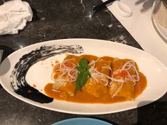 -港丽餐厅(高德置地店)