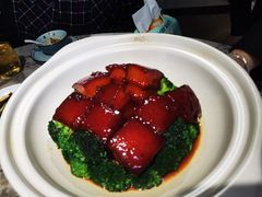 -又见炊烟私房菜(敬亭路店)