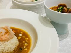 -成都瑞吉酒店·宴庭中餐厅